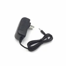 AC/DC Adapter for Topcon AD-15 Fits RL-H4C RL-SV2S RLH4C RLSV2S Charger