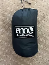 ENO Guardian Bug net DX - USED - Please Read