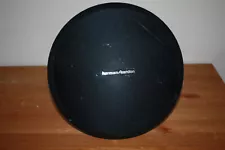 Harman Kardon Onyx Studio Wireless Performance Portable Speaker ‼️READ‼️