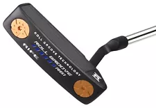 SPECIAL DISCOUNT Rife Golf Roll Groove Technology Right Handed RG1 Blade Putter