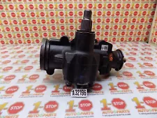 1999-2002 CHEVROLET EXPRESS 1500 POWER STEERING GEAR BOX 26111186 OEM (For: 1999 Chevrolet Express 1500)