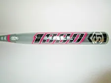 NIW 2018 Louisville Slugger Z-1000 26.5 oz Jeff Hall POWERLOAD "CUZ" 34/26.5