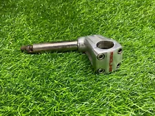 Used OS BMX Redline Forklifter Stem Suntour Haro MASTER SPORT se pk gt hutch mx