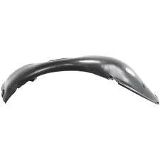 Fender Liner For 2006-2008 BMW 750Li 2002-2005 BMW 745i Front Right (For: 2008 BMW 750i)