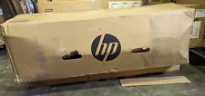 NEW HP CQ532A DesignJet 111 + Roll 24in A1 Color Large Format Printer