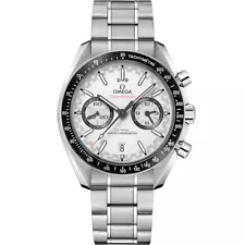 OMEGA 32930445104001 SPEEDMASTER RACING CO‑AXIAL MASTER CHRONOMETER CHRONOGRAPH