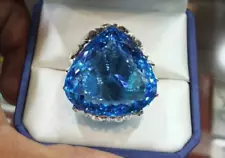 blue topaz for sale