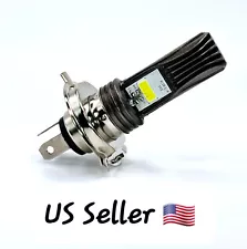 Ultra Bright AC/DC LED headlight bulb for 2005-2007 Ski-Doo GTX 550F Hi/Lo: USA