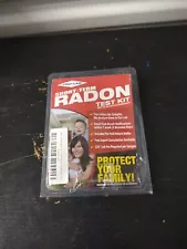 radon testing equipment for sale