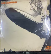 Led Zeppelin - Led Zeppelin