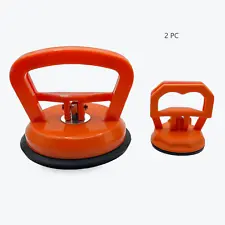 Dent Puller,2 PC, Powerful Car Dent Puller Big&Small, Sucker Suction Cup Tool