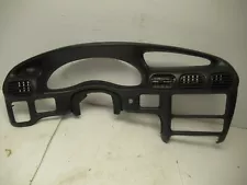 97-03 PONTIAC GRAND PRIX DASH SPEEDO TRIM