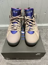 Size 11 - Air Jordan 7 Retro SE Sapphire