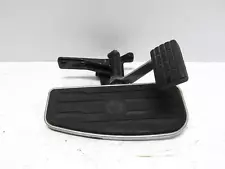 YAMAHA ROYAL STAR DELUXE 1998 98 FRONT RIGHT FLOORBOARD BOARD BRAKE PEDAL (For: 1997 Yamaha Royal Star)