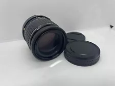 [Mint] PENTAX SMC PENTAX-A 645 150mm F/3.5 MF Lens for 645 N NII