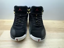 Size 10.5 - Air Jordan 12 Retro Reverse Taxi