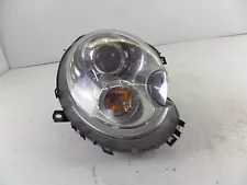 Mini Cooper S Right Bi Xenon Headlight R56 07-13 OEM 0 002 517 274 1 307 329 153