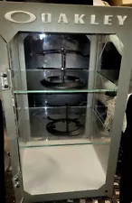 Oakley Display Case