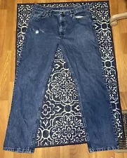 Men Wrangler Jeans