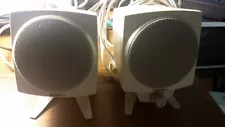 1 pair speaker box fast ship USA