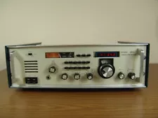 Drake RR3 HF receiver Professional for sale