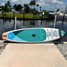 Sale, NAUTICA Paddleboard, Inflatable SUP Stand Up Paddle Board, Surf, Fish Yoga