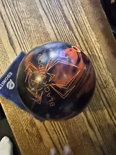 Hammer Black Widow 3.0 Bowling Ball 15 lb