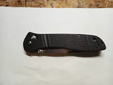 Benchmade 710