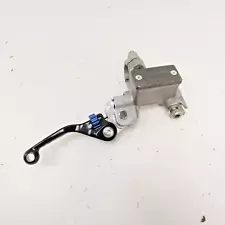 Suzuki RMZ250 - Stock Front Brake Master Cylinder ASV Lever - 2018 RM-Z 250 OEM (For: 2020 RMZ250)