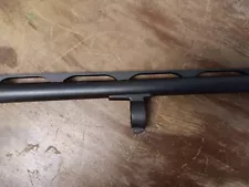 Benelli Armi S.P.A Urbino CAM89 12g Barrel NOT SURE IF USED. YOU TELL ME.