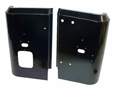 Body Corner Panel Set for 87-95 Jeep Wrangler YJ