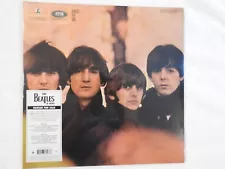 The Beatles "Beatles For Sale" BRAND NEW 2014 MONO 180g Vinyl! SEALED! PHOTOS!