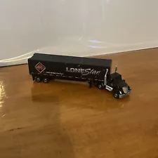 Matchbox International Lonestar Truck With Trailer, Out Of Box