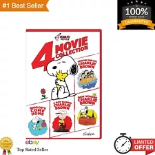 peanuts movie for sale