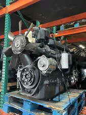 2000 Mack E7 - 350HP - REBUILT - Diesel Engine For Sale! Fully Tested! Warranty!