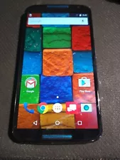 Motorola MOTO X 2nd Gen Android Smartphone 32GB Purple Verizon