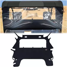 For Honda Pioneer 700 2P/4P UTV Fabric Rear / Mid Panel 0SR95-HL3-211A 2014-2024