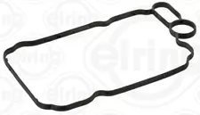 Genuine Elring part for Volvo Oil Filter Housing Seal 649.960