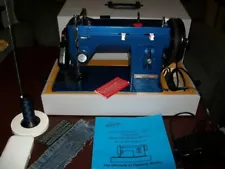 Sailrite Ultrafeed LSZ-1 Sewing Machine "Very Clean" Portable Industrial Duty