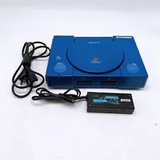 Sony PlayStation Net Yaroze DTL-H1100 NTSC Console From Japan Rare