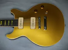 gibson les paul gold top for sale