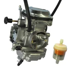 Carburetor for Yamaha BEAR TRACKER 250 YFM250 Bear Tracker YFM 250 1999-2004 ATV