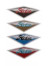 HOBIE Surfboards Sticker Set Bing SURF STICKER Longboard Surf Sticker Vans Hang