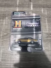 Greenlight Counting Cars 1972 Monte Carlo