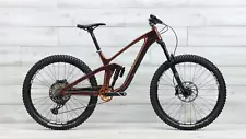 2020 Kona Process 153 CR/DL 27.5 Mountain Bike - Medium