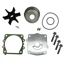 Water Pump Kit 61A-W0078-A3-00 for Yamaha 150 175 200 225 250 300HP 2 & 4Stroke