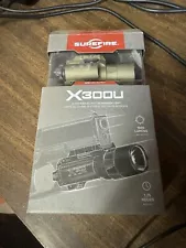 Surefire X300