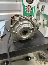 Polaris Ranger Front Differential 1333751