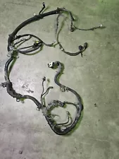 2001 Dodge Ram 2500 3500 5.9 24v Cummins Diesel ENGINE HARNESS OEM Used