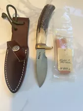 RANDALL STAG KNIFE No. 11-3-1/4” FOR SALE